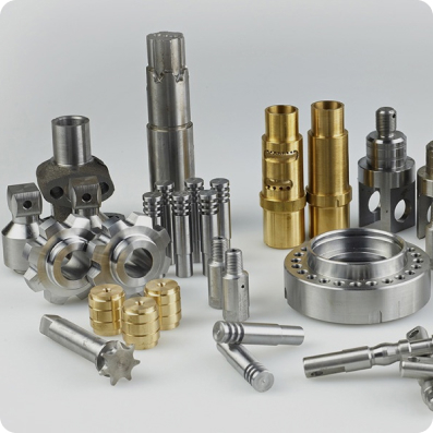 Металическая деталь на заказ